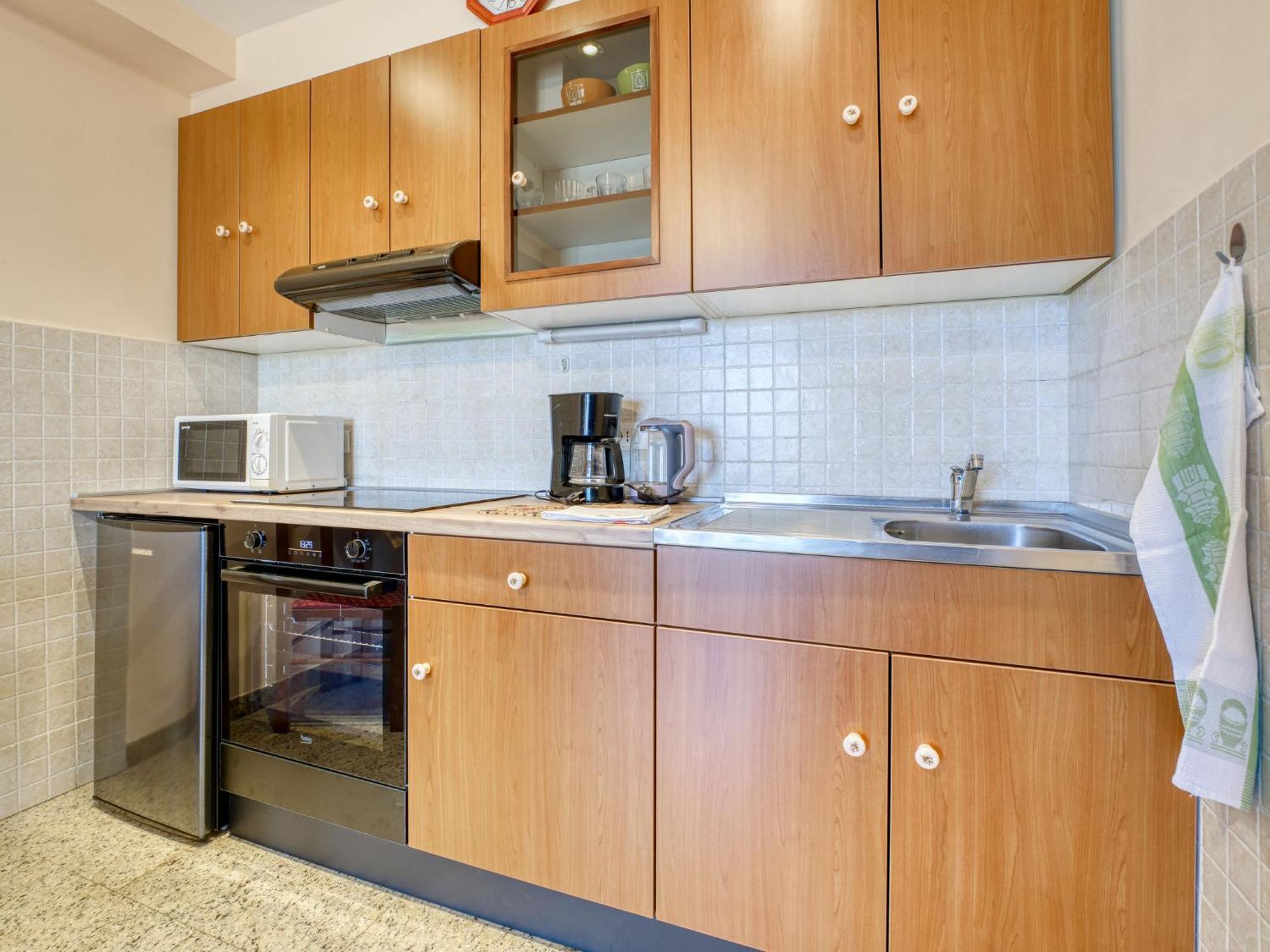 Apartment Marija-1 By Interhome Lovran Ngoại thất bức ảnh