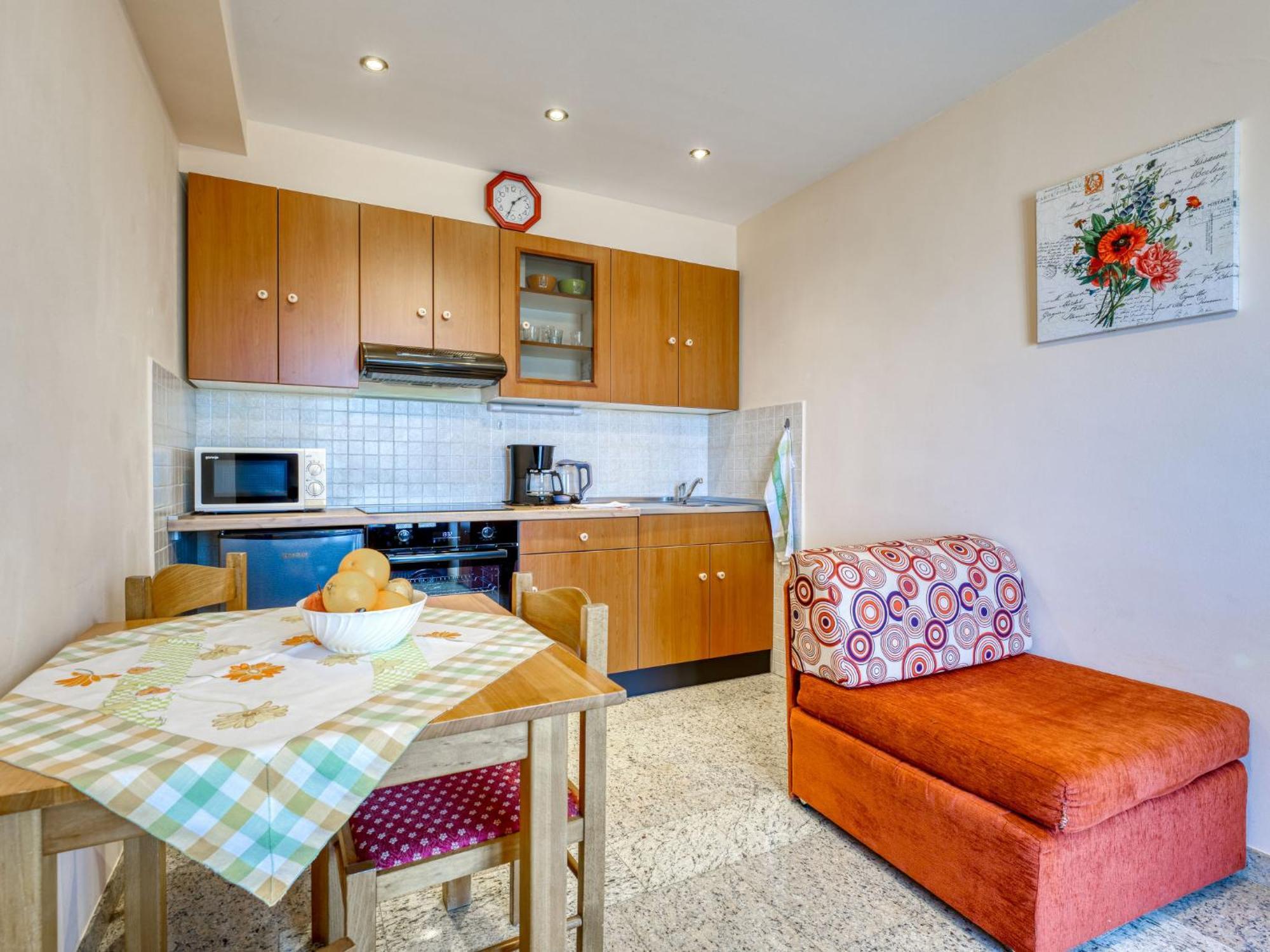 Apartment Marija-1 By Interhome Lovran Ngoại thất bức ảnh
