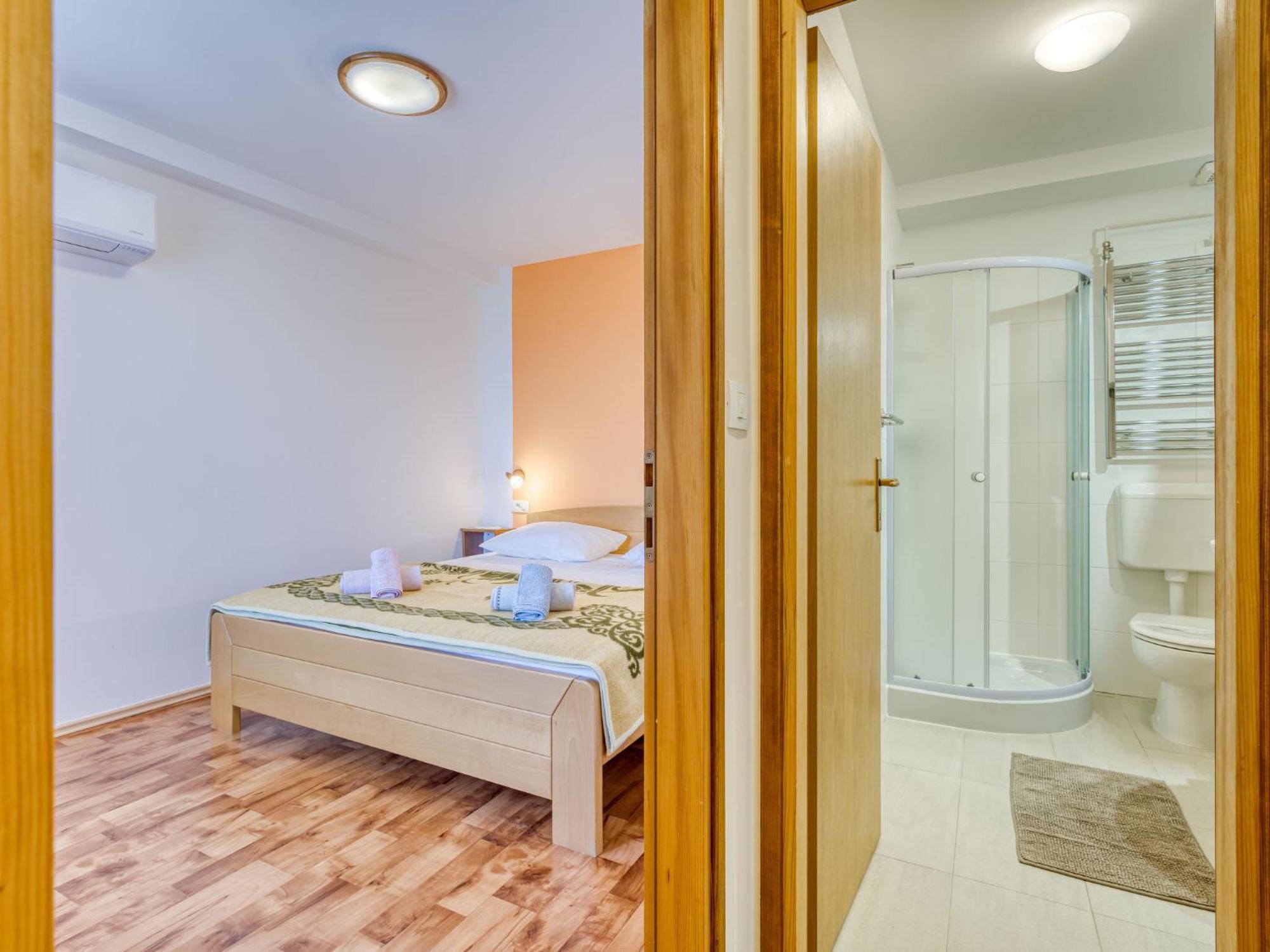 Apartment Marija-1 By Interhome Lovran Ngoại thất bức ảnh