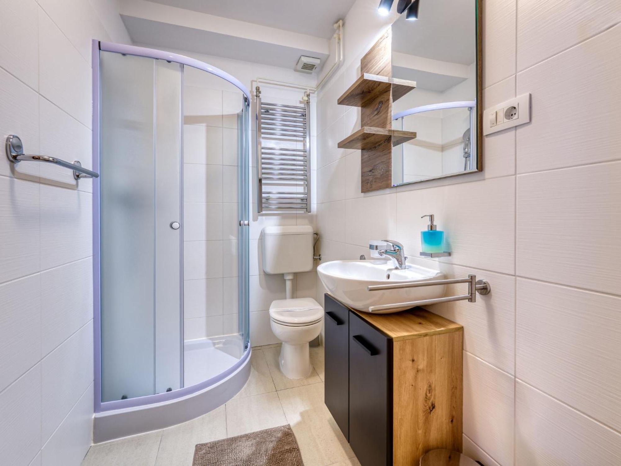 Apartment Marija-1 By Interhome Lovran Ngoại thất bức ảnh